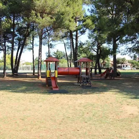In Novigrad - Istrien 30330 Appartement