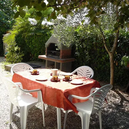 In Novigrad - Istrien 30330